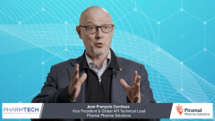CDMO Innovations in Integrated Services