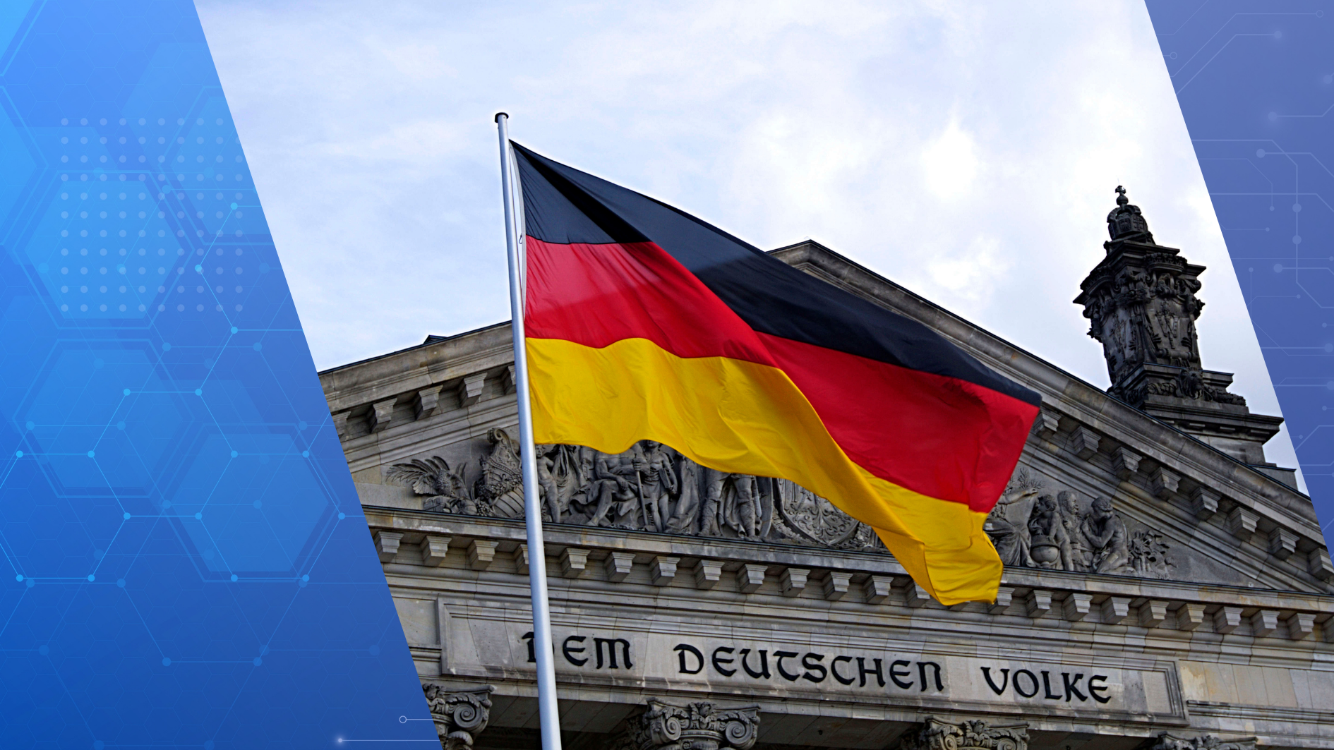 Trump Administration opens Section 301 probe into Germany's drug pricing reform
