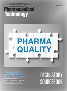Pharmaceutical Technology-03-15-2021