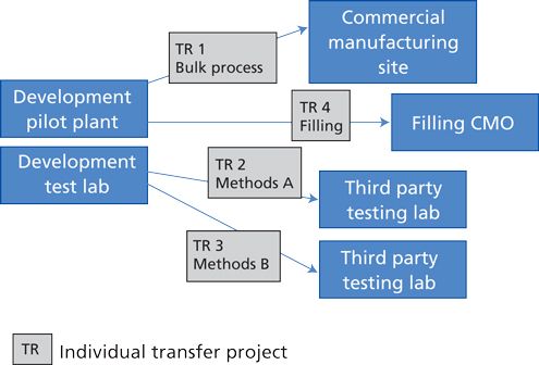 GMP Facility Compliance Program