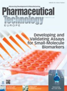 Pharmaceutical Technology Europe-02-01-2015