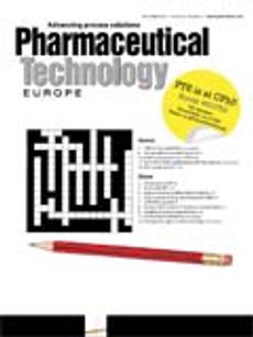 Pharmaceutical Technology Europe-09-01-2011