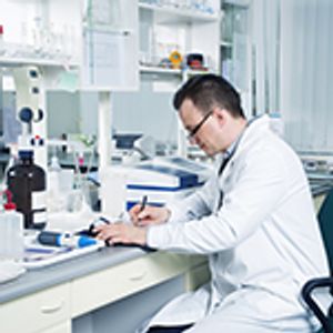 Testing for Water in DMSO: Exploring Alternatives to Volumetric Karl Fischer Analysis