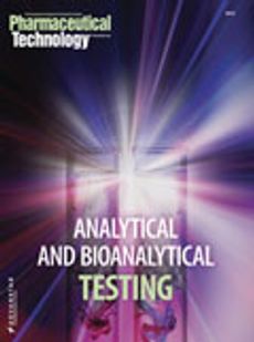 Pharmaceutical Technology-07-15-2013