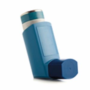 Reverse Engineering a Pressurized Metered Dose Inhaler