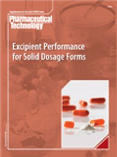 Pharmaceutical Technology-04-01-2009