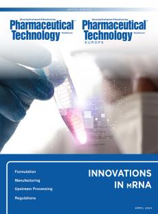 Innovations in mRNA, April 2024 eBook