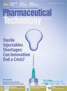 Pharmaceutical Technology-09-02-2016