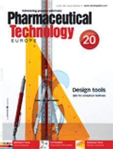 Pharmaceutical Technology Europe-10-01-2008