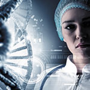 Analysis of Sub-Visible Particles