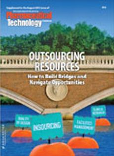 Pharmaceutical Technology-08-01-2012