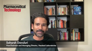 Sustainability in Pharmaceutical Outsourcing