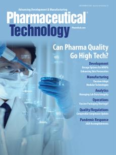 Pharmaceutical Technology-12-02-2020