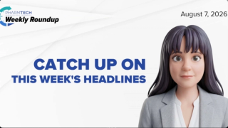 PharmTech Weekly Roundup—August 7, 2026