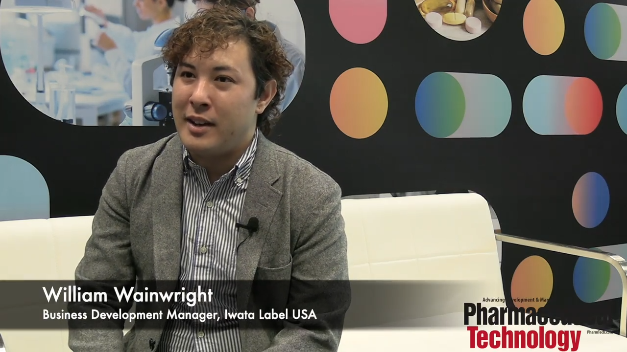 INTERPHEX 2025: How Functional Labeling Can Protect Parentals in Vials and Syringes