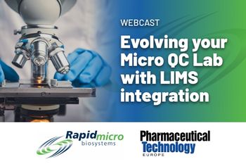 Evolving your Micro QC Lab with LIMS integration for Colony Counting 
