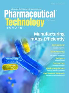 Pharmaceutical Technology Europe May 2022