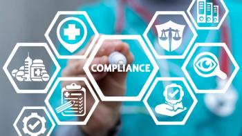 Medical concept of compliance. Pharmacy law compliance.| Image credit: wladimir1804 - stock.adobe.com