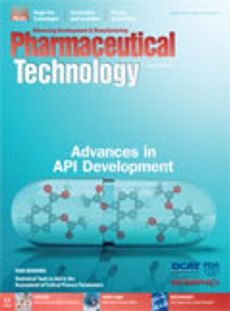 Pharmaceutical Technology-03-02-2016