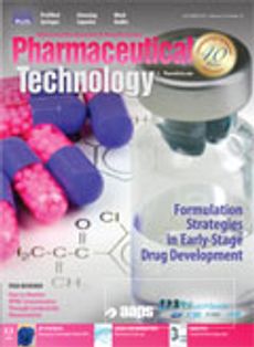 Pharmaceutical Technology-10-02-2017