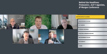 Behind the Headlines, Episode 10