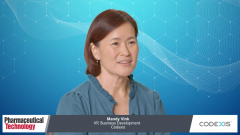 How Codexis is Redefining Pharma Biocatalysis