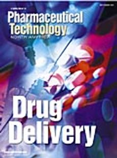 Pharmaceutical Technology-09-01-2001