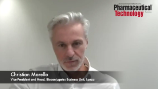 A CDMO’s Perspective on Outsourcing Challenges for ADCs–Part 1