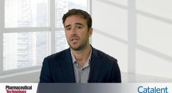 Catalent CDMO Pharm Tech drug development and manufacturing