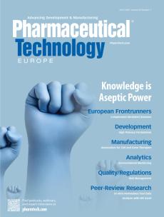 Pharmaceutical Technology Europe, July 2023