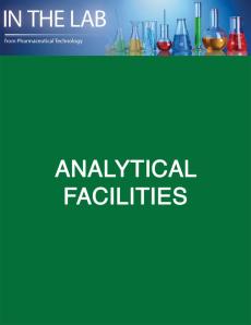 Pharmaceutical Technology's In the Lab eNewsletter, December 2023