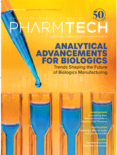 ParmTech July August 2026