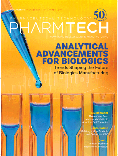 Pharmaceutical Technology
