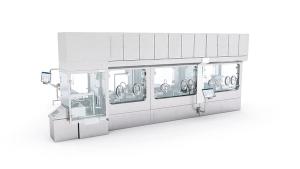 Meet Versynta at Syntegon's virtual Small Batch Event on June 22 – 24, 2021