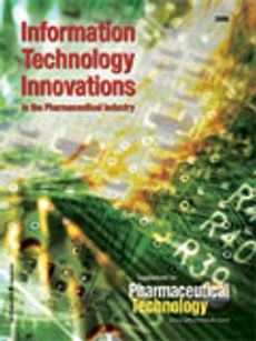 Pharmaceutical Technology-11-01-2006