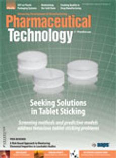 Pharmaceutical Technology-10-02-2013