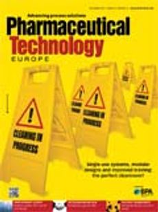 Pharmaceutical Technology Europe-12-01-2011