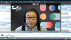 Drug Digest: Outsourcing Partnerships Fuel Global Biopharma Discovery and Scale-Up