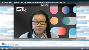 Drug Digest: Outsourcing Partnerships Fuel Global Biopharma Discovery and Scale-Up