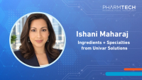 Ishani Maharaj