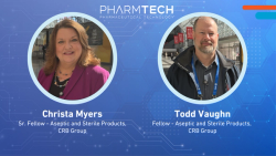 Robotics in the Aseptic Core: Rising Urgency, Rising Expectations