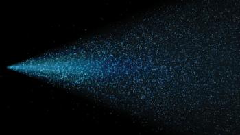 Advancing Spray-Dried Dispersion Formulation Development; Ron Dale - stock.adobe.com