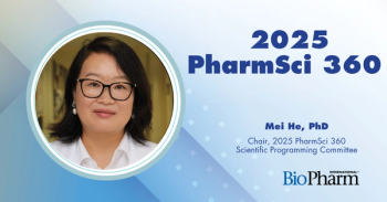 2025 AAPS PharmSci 360 to Highlight Next-Gen AI for Drug Development