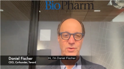 Daniel Fischer, Tevard