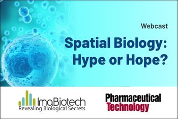 Spatial Biology: Hype or Hope?  