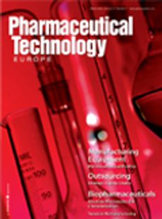 Pharmaceutical Technology Europe-03-01-2005