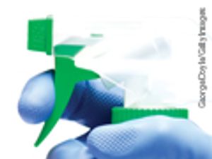 Innovations in aseptic technology