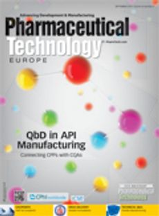Pharmaceutical Technology Europe-09-01-2014