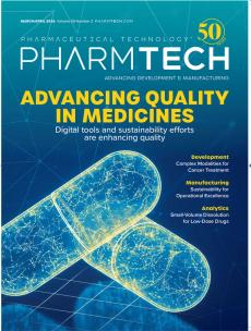PharmTech March April 2026