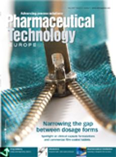Pharmaceutical Technology Europe-05-01-2009